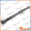 Arbre de transmission arrière pour RANGE ROVER | NWN-LR-028, LR037028